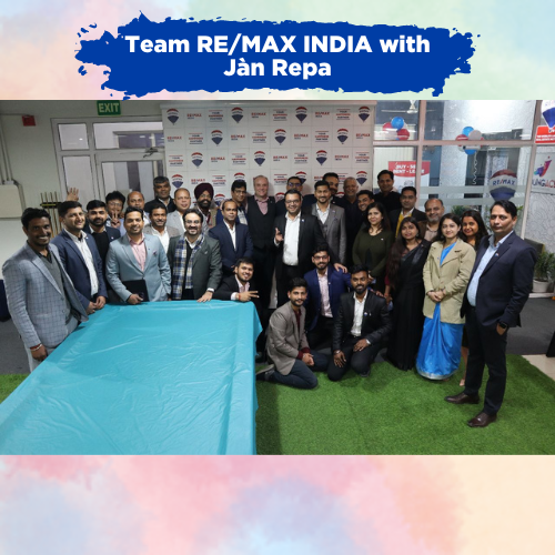 Remax India Photo Gallery